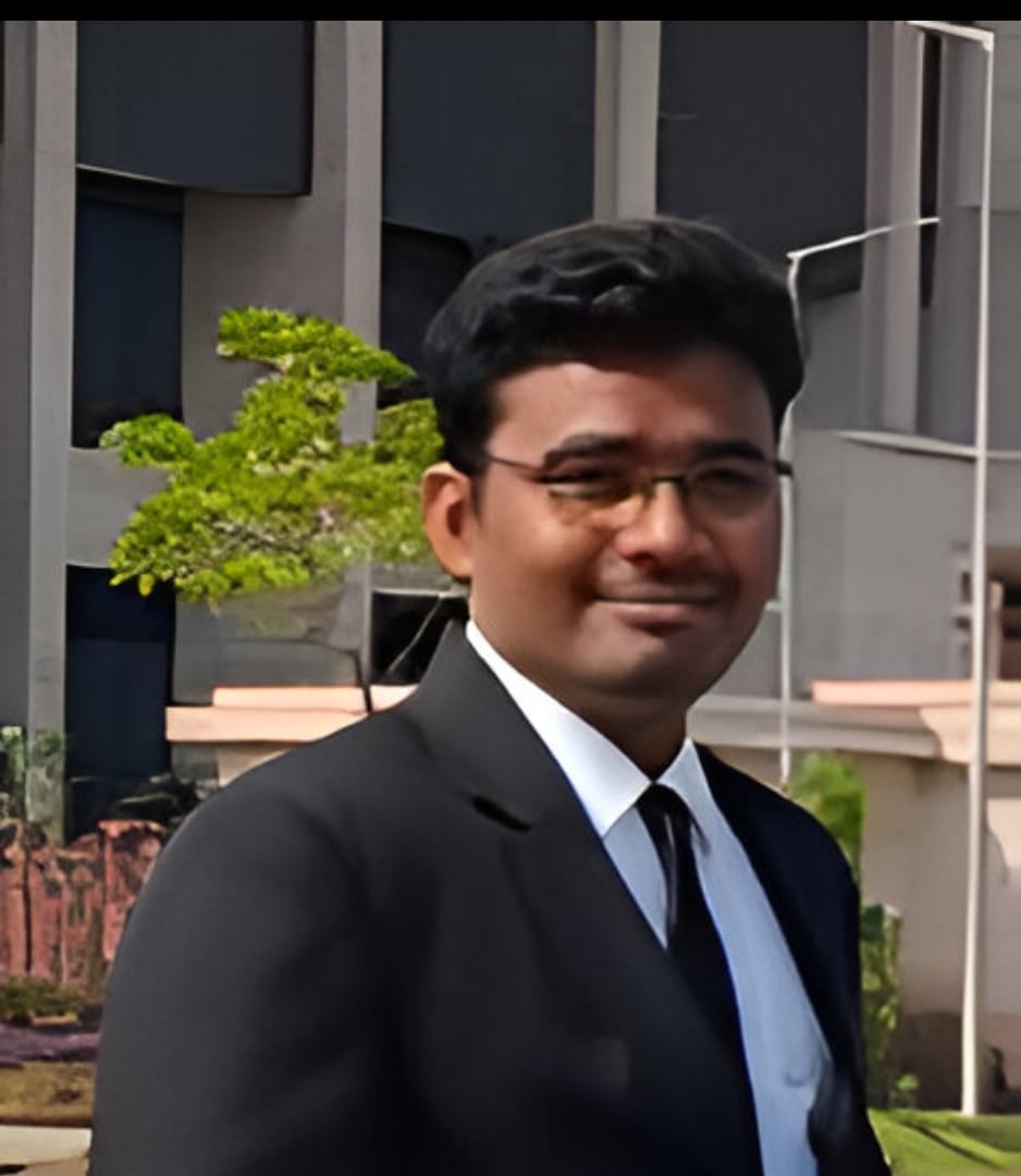 ANNAREDDY KALYANKUMAR REDDY